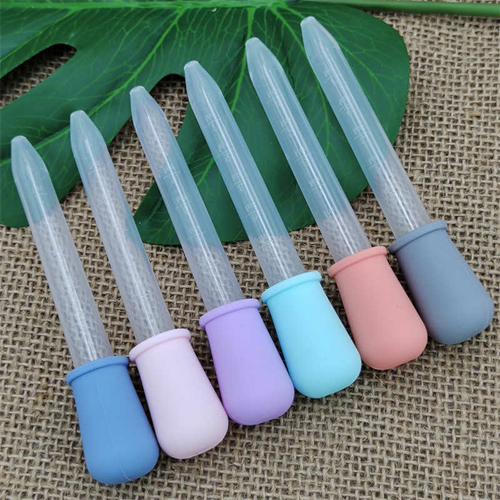 Ống bón sữa cho bé dung tích 5ml