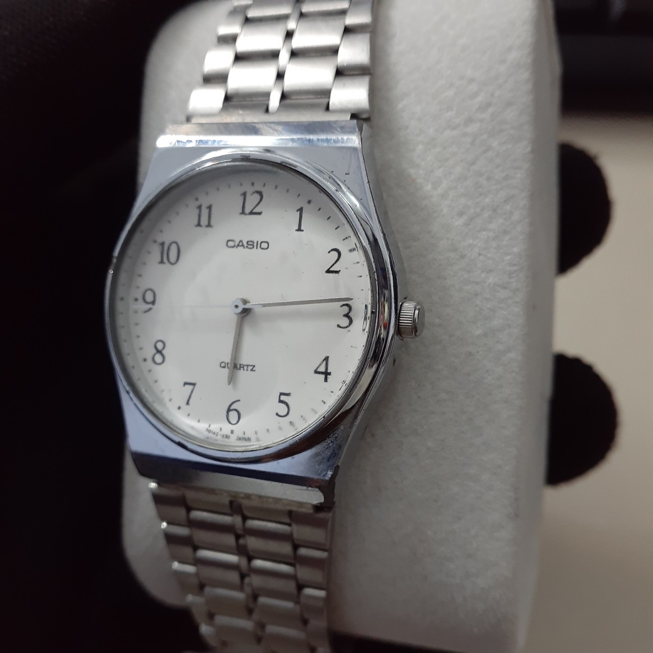 Đồng hồ casio mq336 nam nữ si nhật