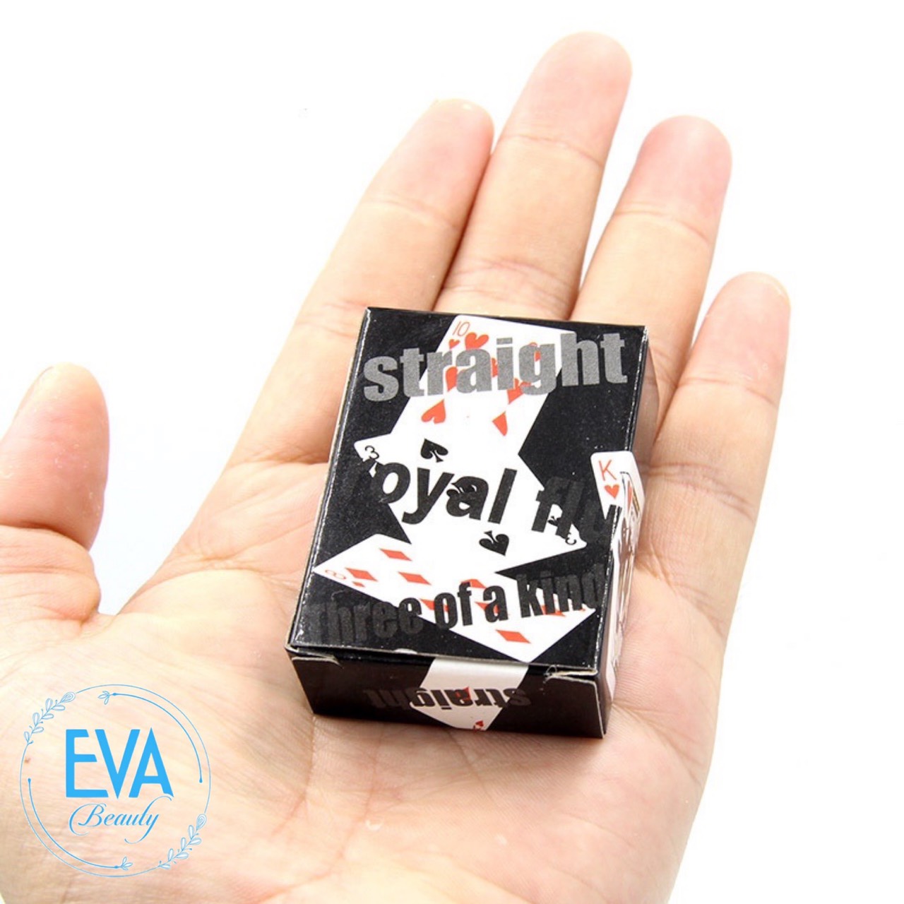 Bộ Bài Tây Poker Mini Độc Đáo Cute M3550