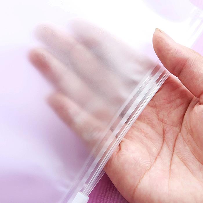 7 PCs multi-size multifunctional travel storage bags set