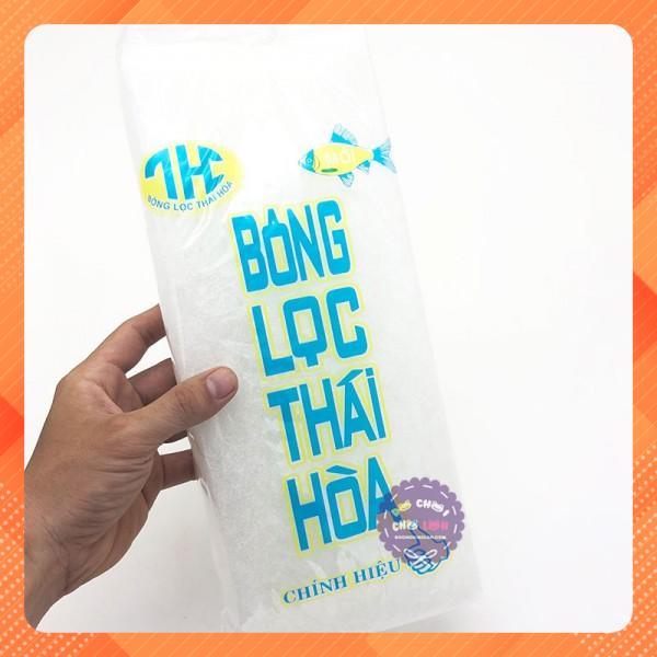 [Hoàn Tiền 10%]Miếng bông lọc trắng dành cho máy lọc bể cá cảnh