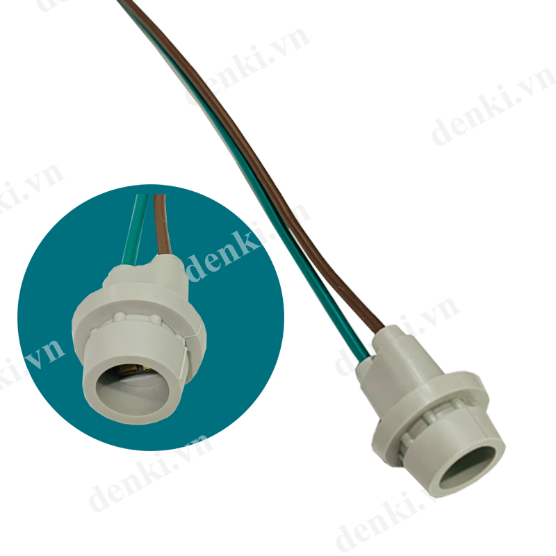 Đuôi đèn sương mù dành cho các dòng xe (SL:2 cái)