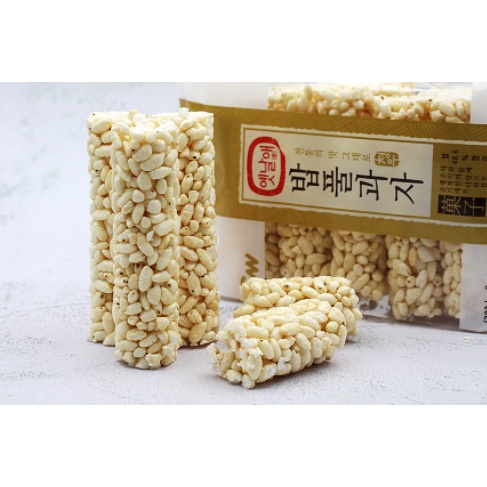 Cốm gạo truyền thống Hàn Quốc CW 90g
