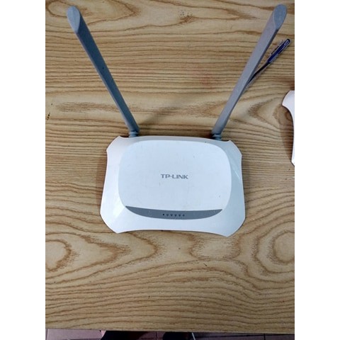 Bộ phát wifi TP Link 2 râu - Đã qua sử dụng