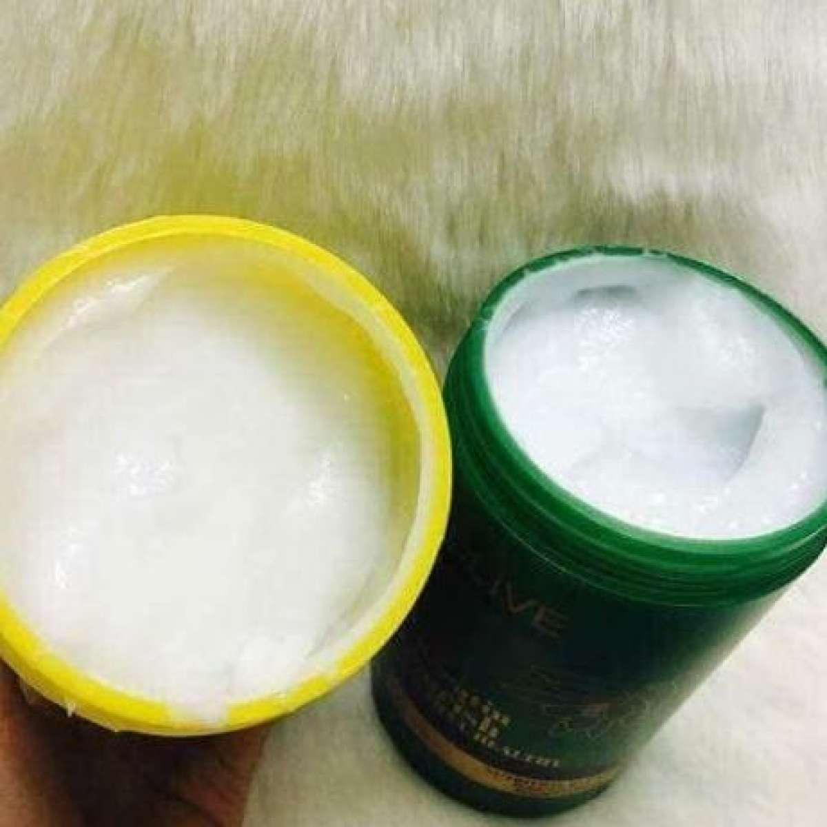 KEM Ủ TÓC OLIVE  950ml