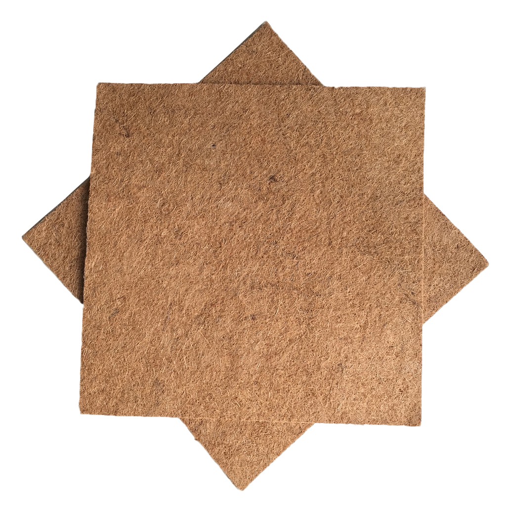 Miếng Sơ Dừa Trồng Lan 50x50cm