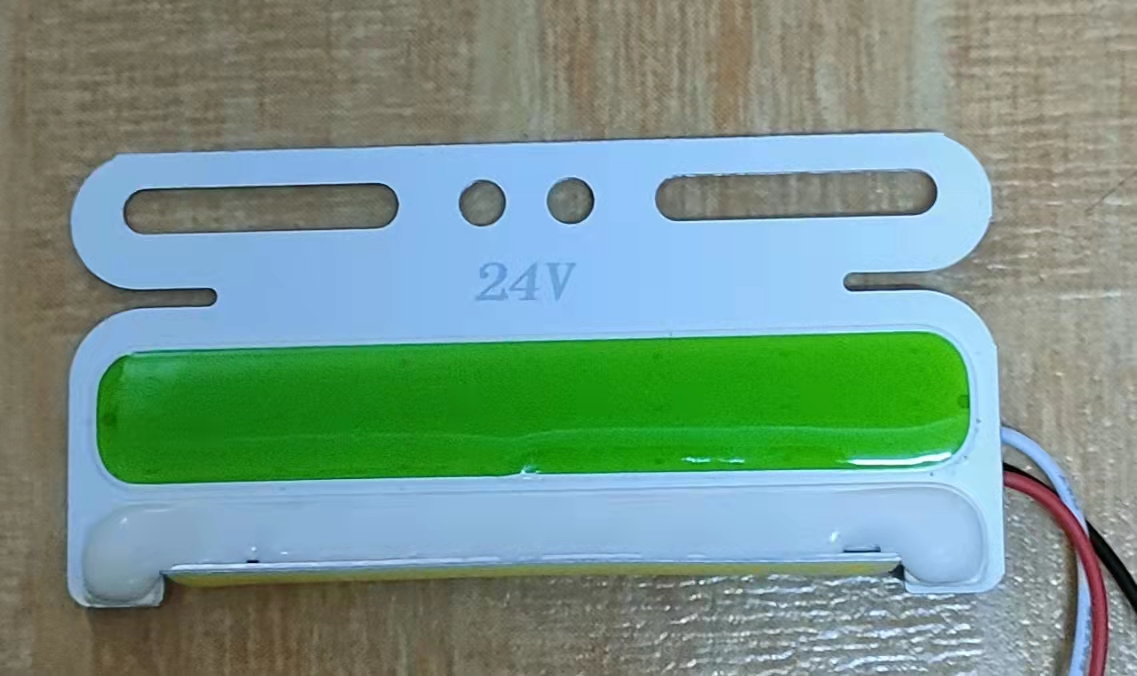 Đèn sườn mỏng COB , giá 1 cặp 2 cái 60K