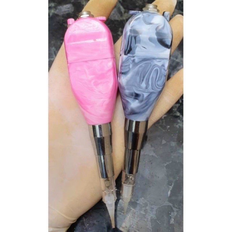 Máy Phun Xăm Thần Thánh Tích Điện