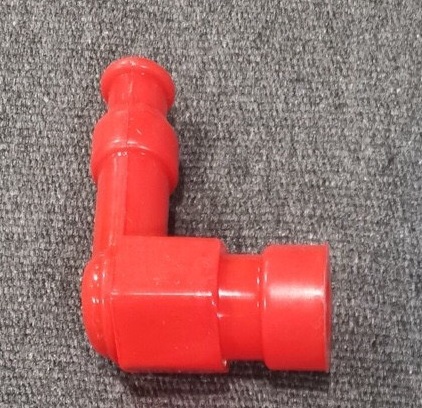 Chụp bugi xe máy, bảo vệ bugi xe máy độ màu gắn các dòng xe số yamaha honda