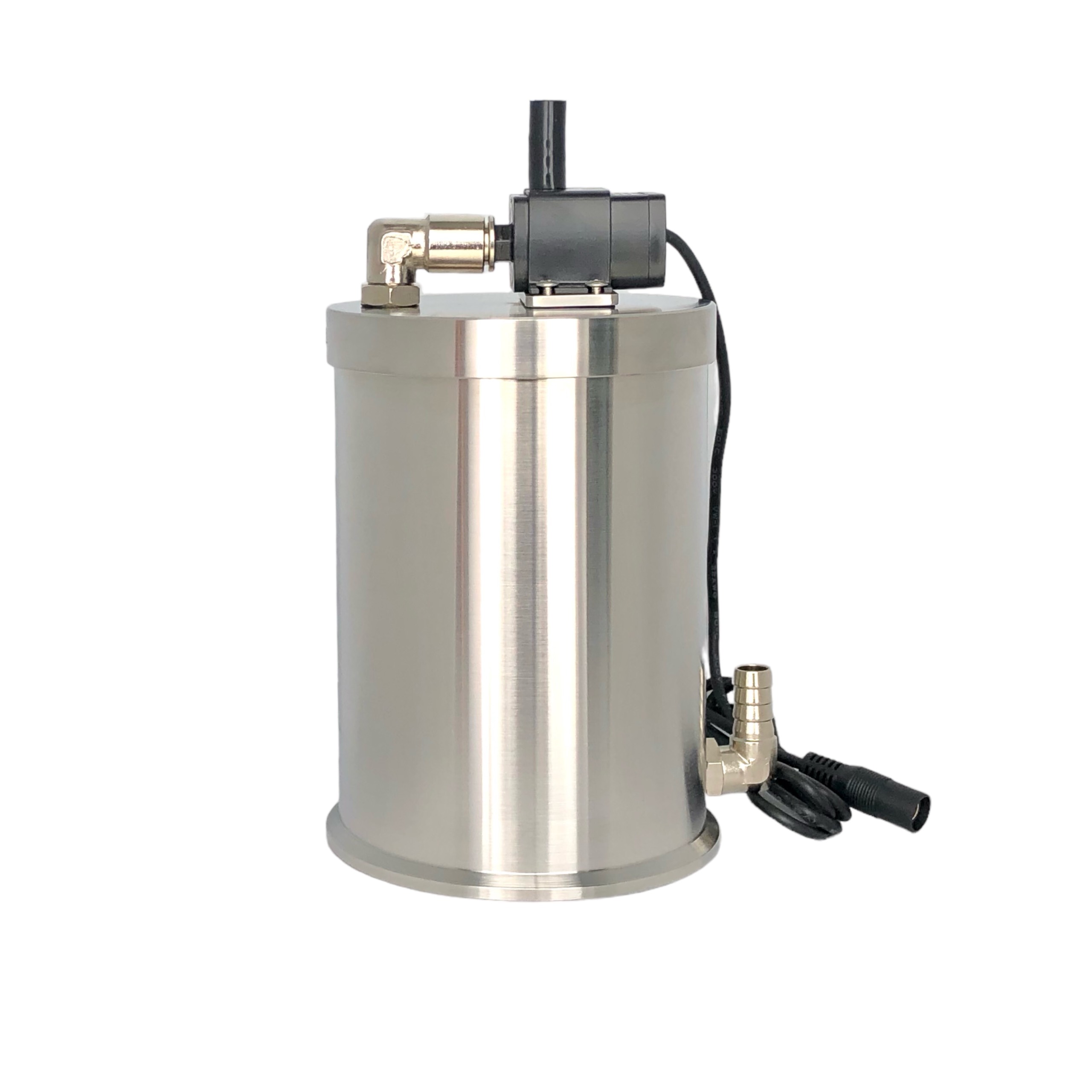 Lọc chế inox phiên bản v2
