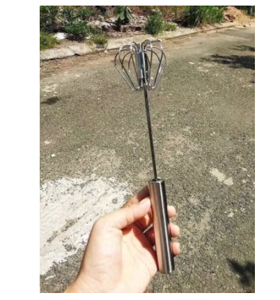[HCM]Cây đánh trứng tạo bọt cho sữa hoặc cà phê