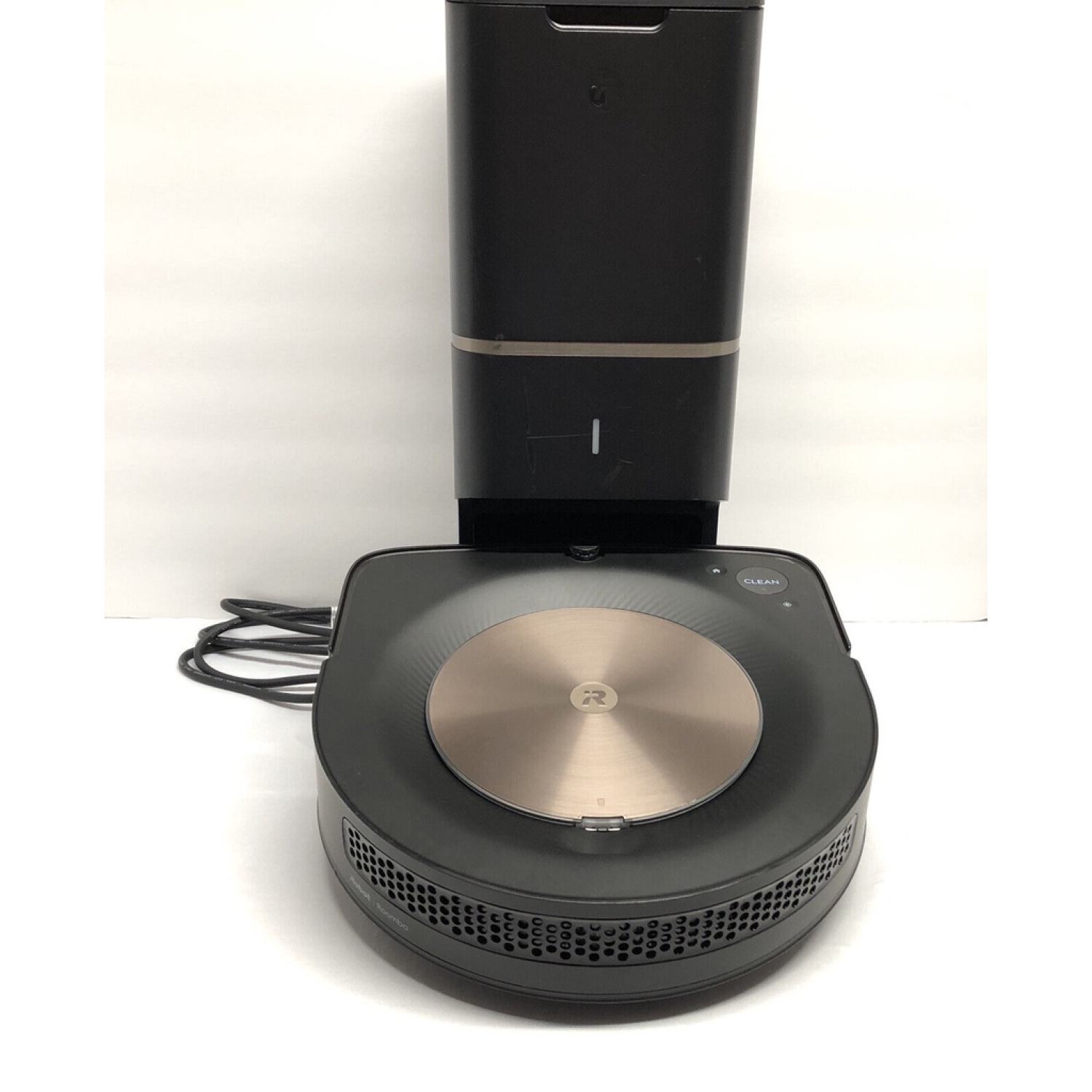 [TRƯNG BÀY] iRobot Roomba S9 và S9+