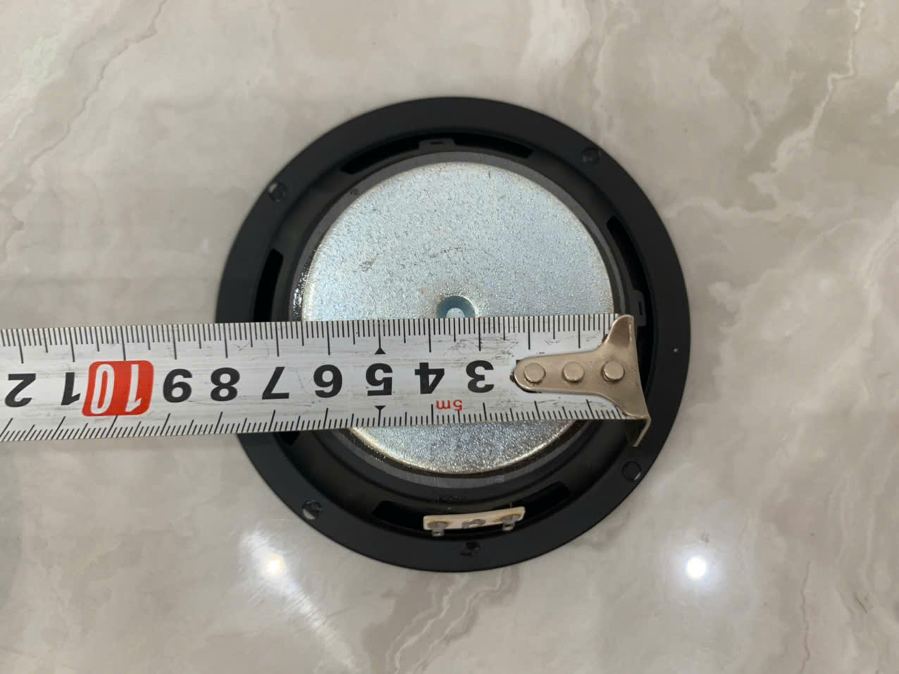 1 CỦ BASS 12 gân cao su hàng nhập cao cấp dải mid sáng dải bass căng lực