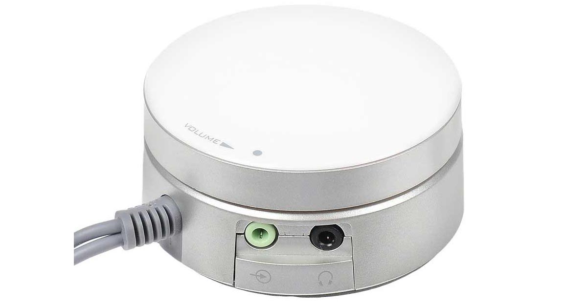 Loa vi tính Microlab M600BT