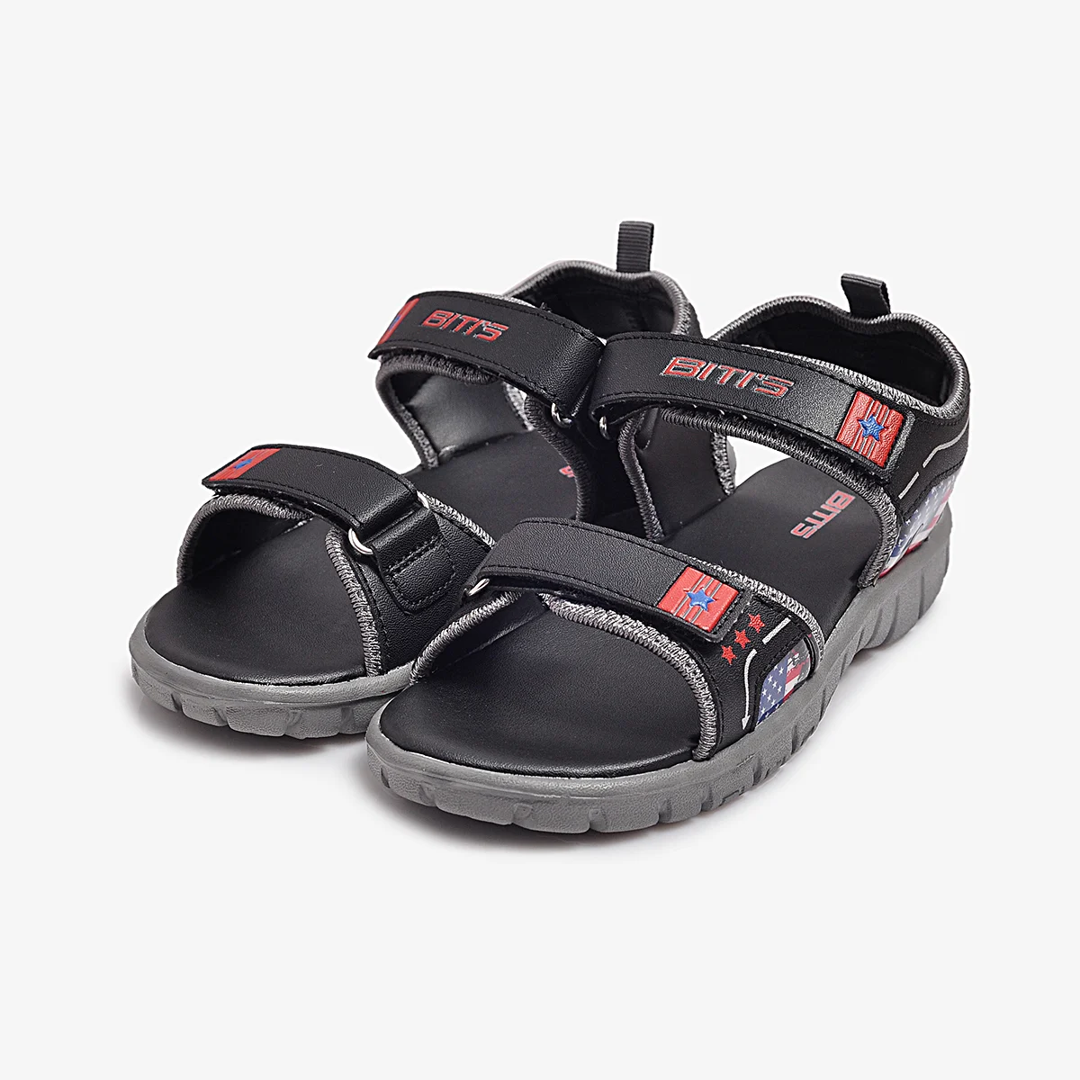 Sandal Eva Bé Trai Biti's DEB009100XAM