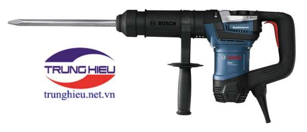 Máy đục phá bê tông Bosch GSH 5