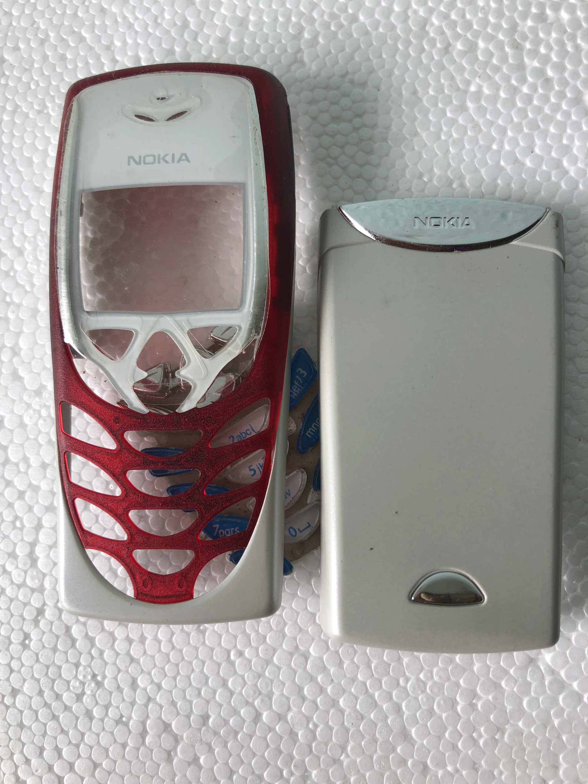 Vỏ Nokia 8310