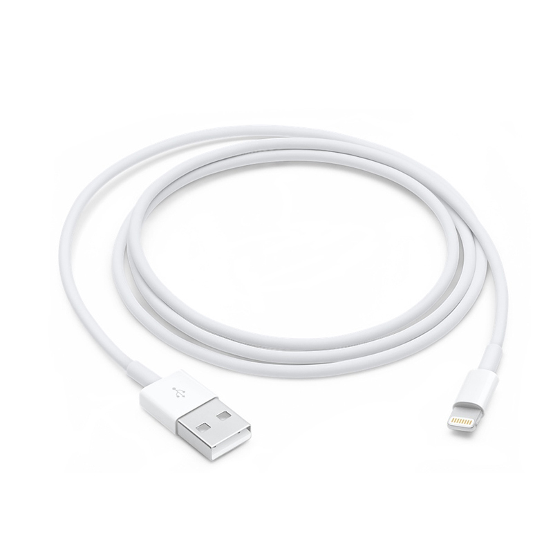 Cáp Sạc iPhone/iPad cổng USB - Lightning thịnh hành
