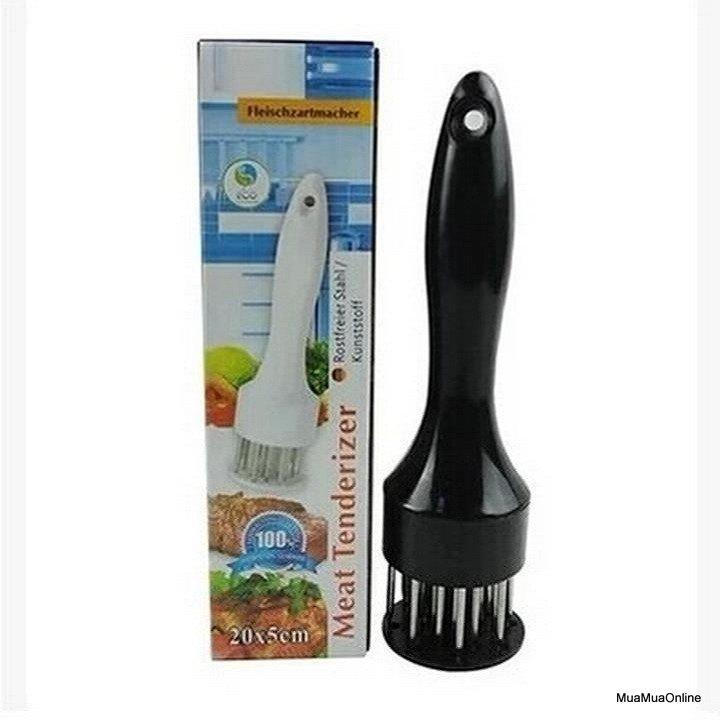 [HCM]Dụng Cụ Châm Làm Mềm Thịt Cao Cấp Tiện Lợi