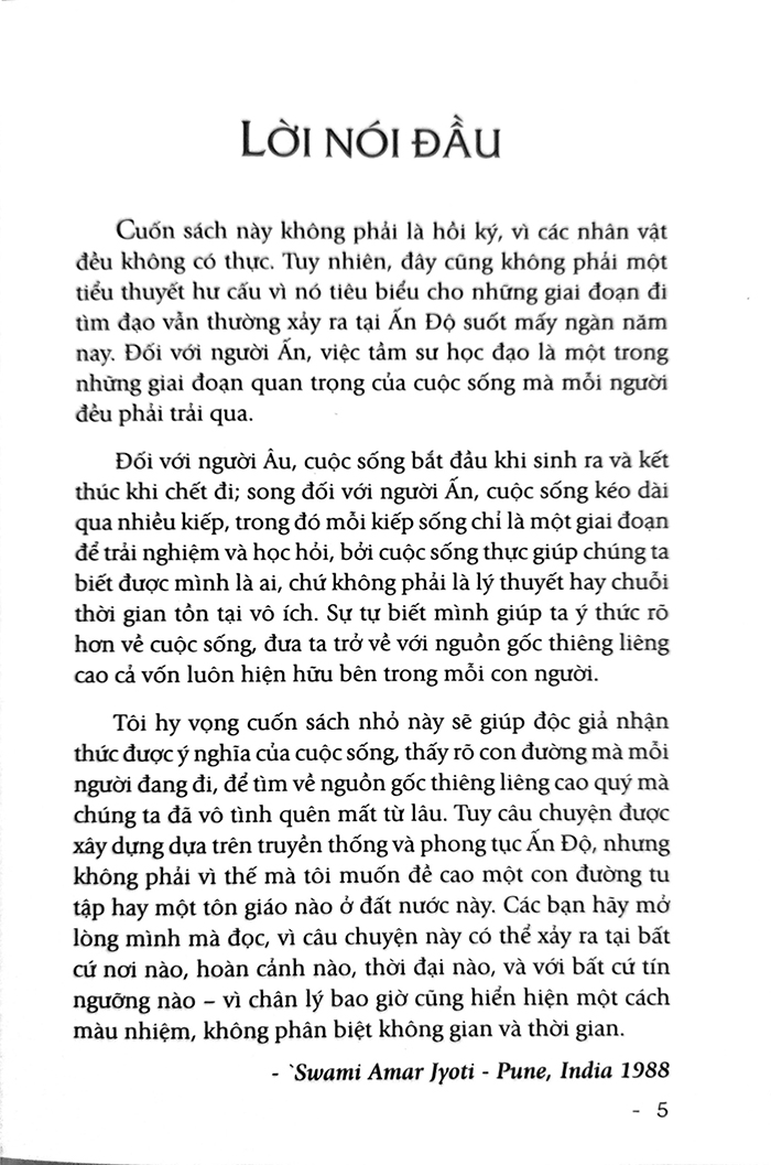 Sách tâm linh - Bên Rặng Tuyết Sơn