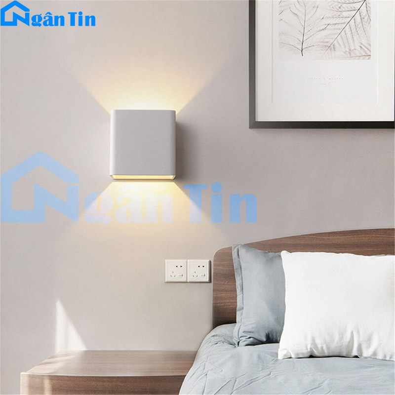 Đèn gắn tường cầu thang Led 3500K GT-350