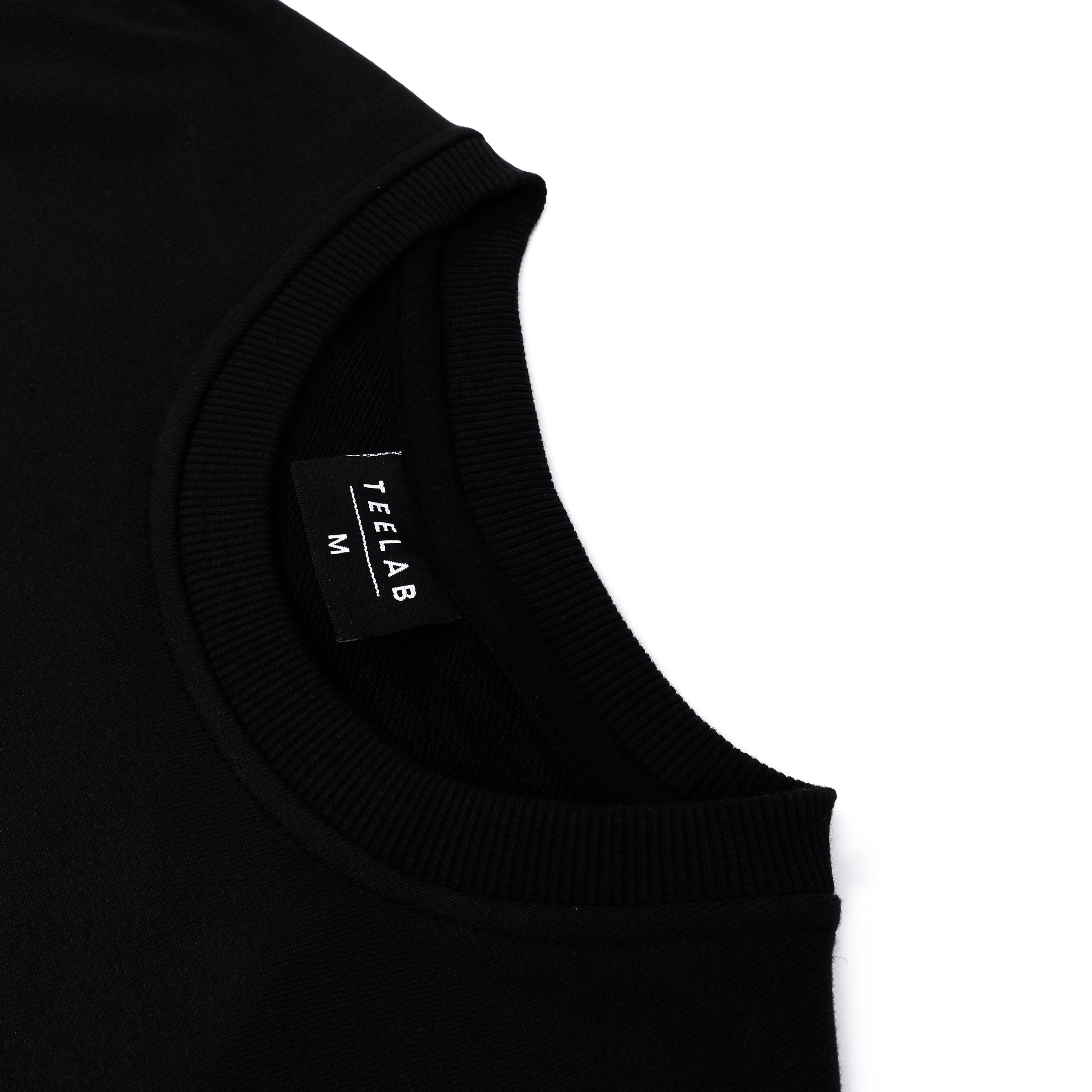 Áo Dài Tay Sweater Teelab Vietnam LS008