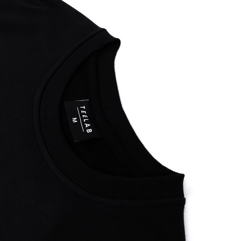 Áo Dài Tay Sweater Teelab Vietnam LS008