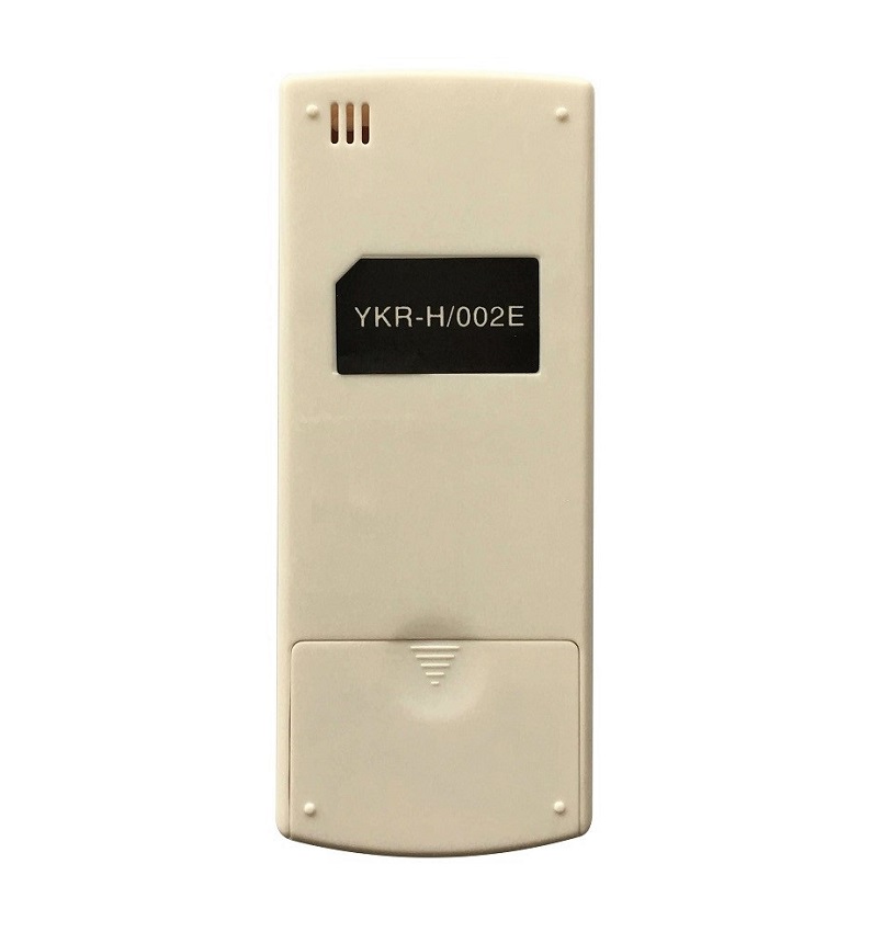 Remote Dùng Cho Máy Lạnh Reetech Điều Khiển Điều Hòa YKR-H/002E Kèm Pin AAA