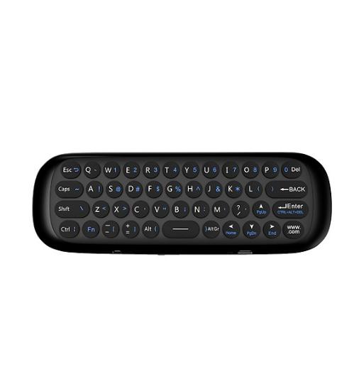 WorldMart Chuột Bay Không Dây Wechip W1 (2.4G)