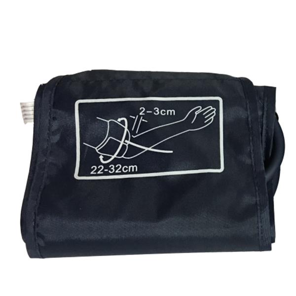 22-32cm amp;22-48cm large adult blood pressure cuff for arm monitor meter tonometer sphygmomanometer