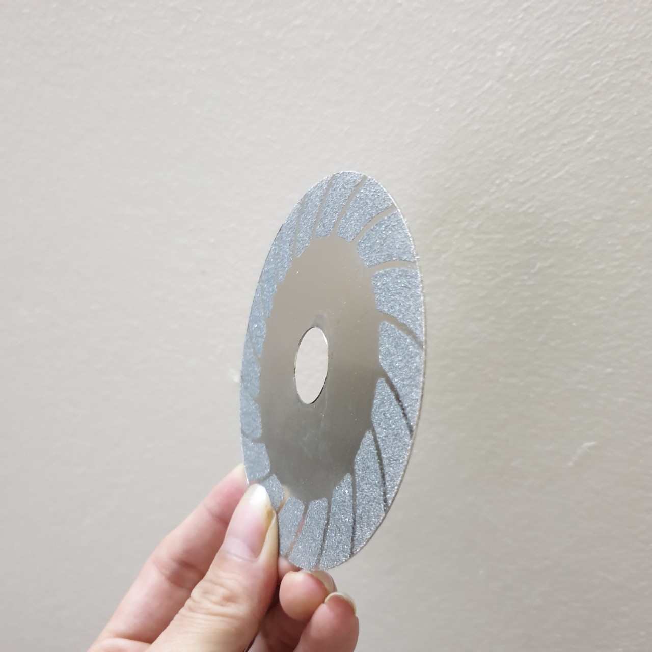 Đĩa Đá cắt kim cương 100mm