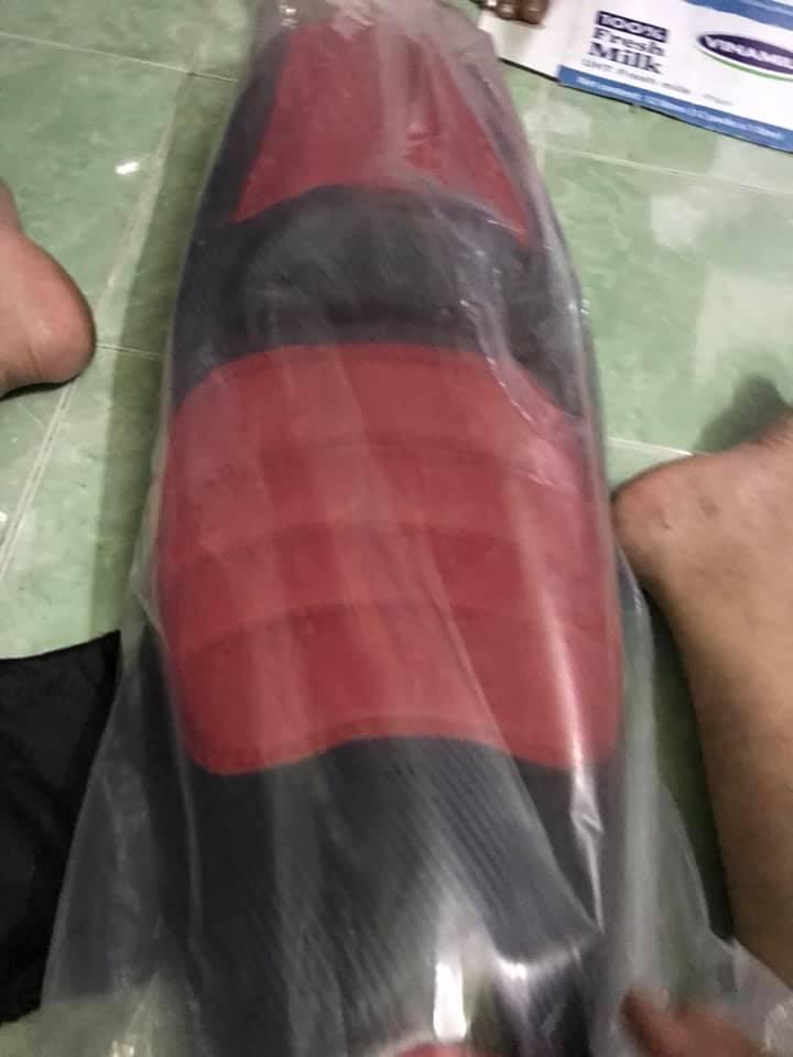 Yên 2 tầng xe Winner 150