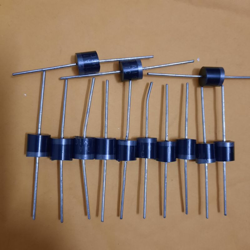 3 diode linh kiện diot 10a/1000v