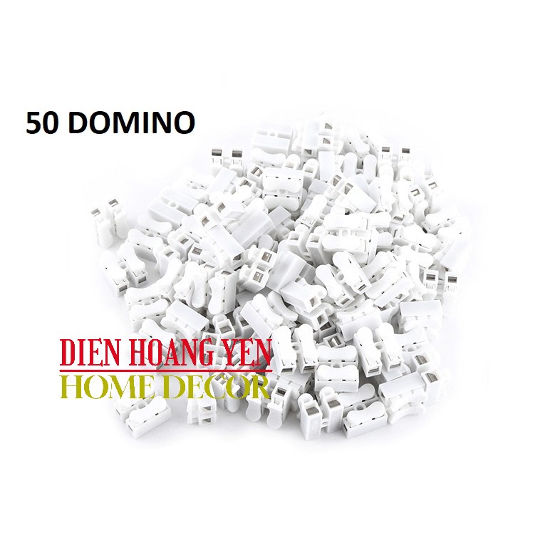 50 chiếc cút nối dây điện CH2