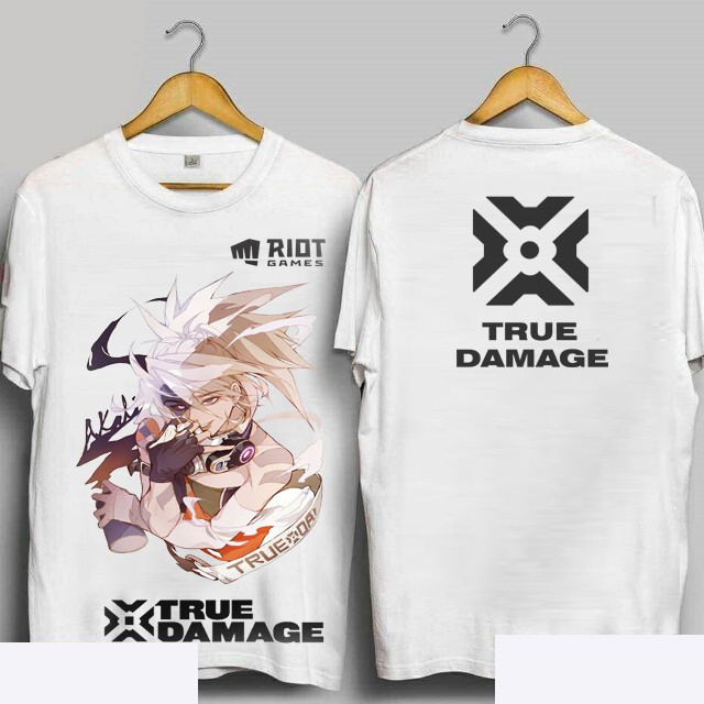 Áo Thun Akali Trua Damage siêu hót bán chạy giá tốt