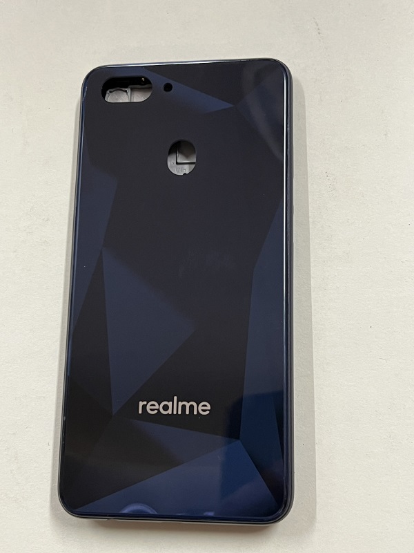 Bộ Vỏ Điện Thoại Realme 2