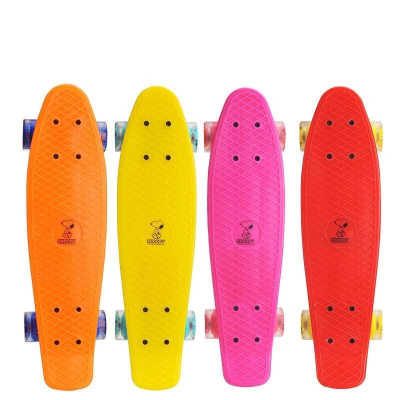 Giá bán Ván trượt Skateboard Penny thể thao siêu đẹp-HGDCHOI01