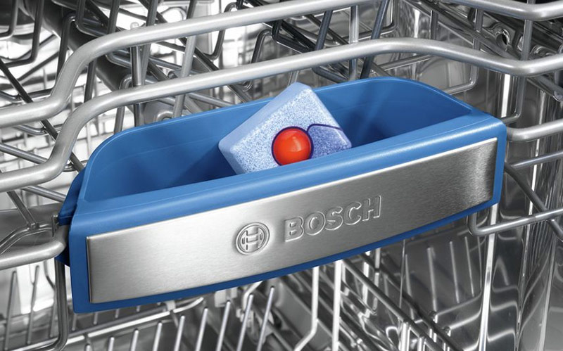 MÁY RỬA BÁT ĐỘC LẬP BOSCH SMS6ECI07E SERIE 6