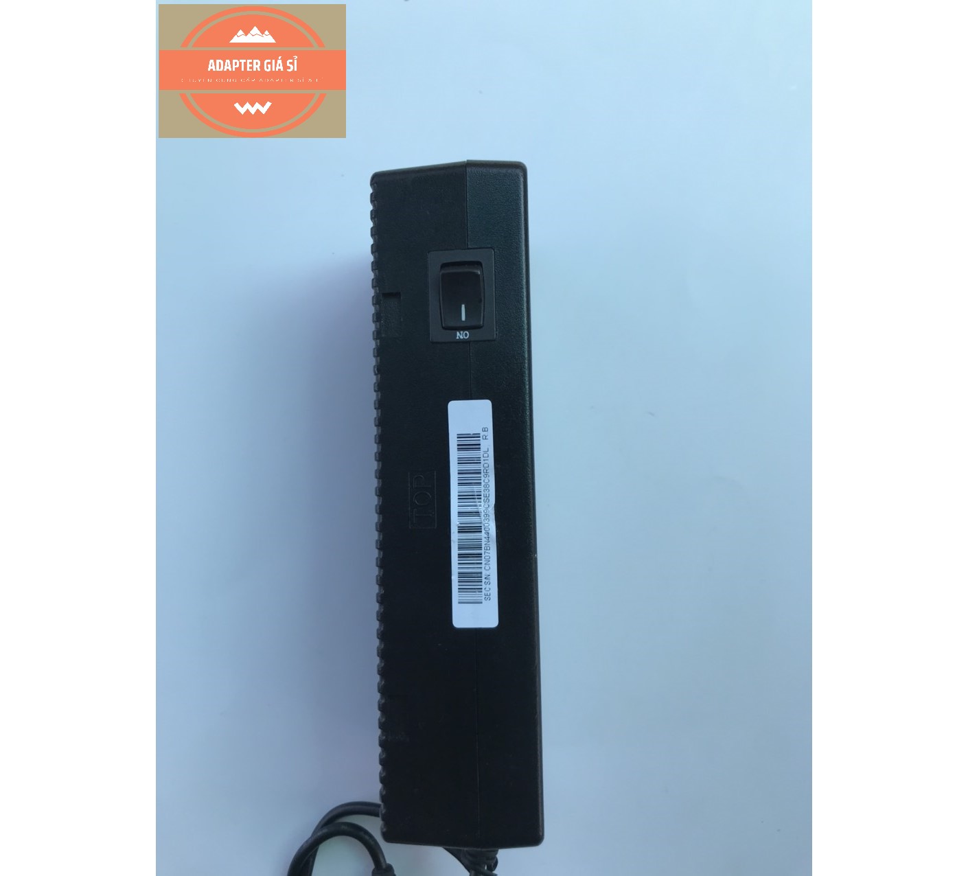 [HCM]Adapter nguồn 14V 4.5A zin Samsung