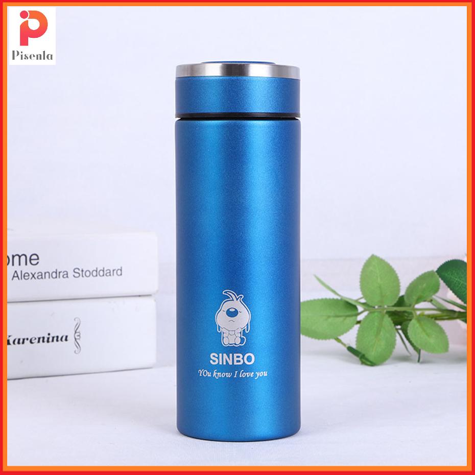 Bình giữ nhiệt inox cao cấp của nhật GN03