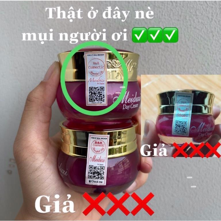KEM MEIDUZI BB COSMECTIC