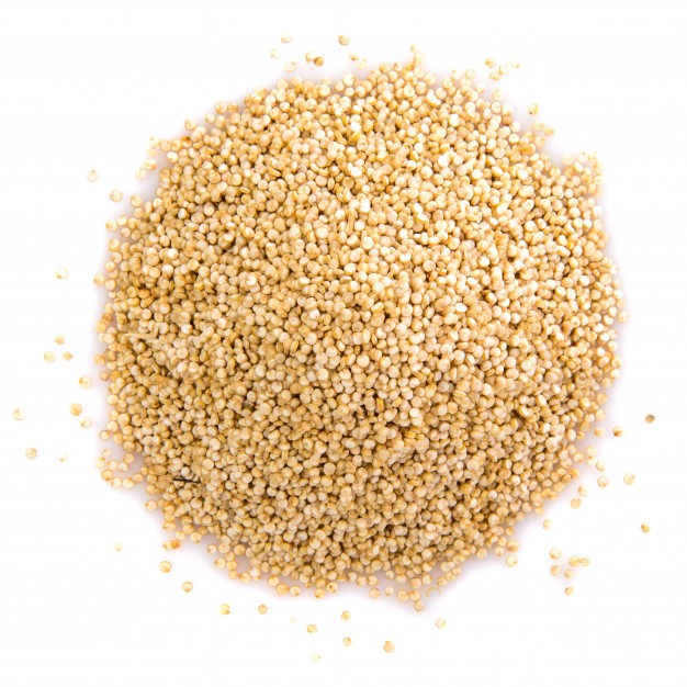 [HCM]Hạt diêm mạch Quinoa Absolute Organic 400gr HuTo House