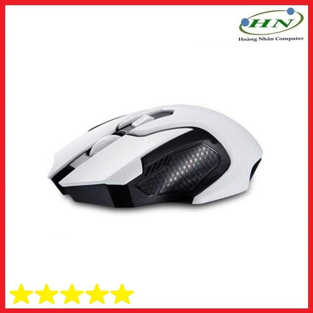 CHUỘT KHÔNG DÂY MOTOSPEED G409
