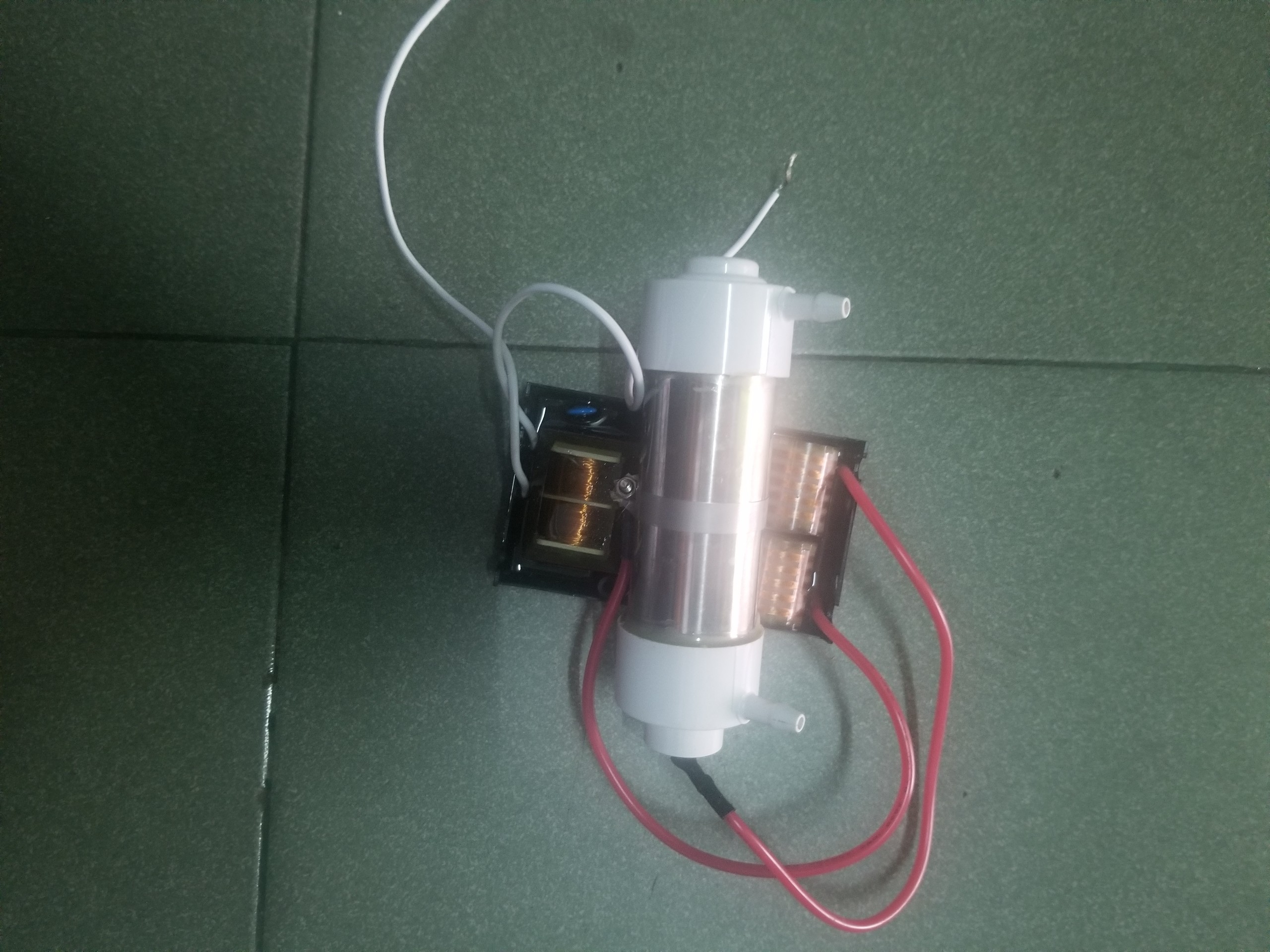 Bộ phóng ozone 1G