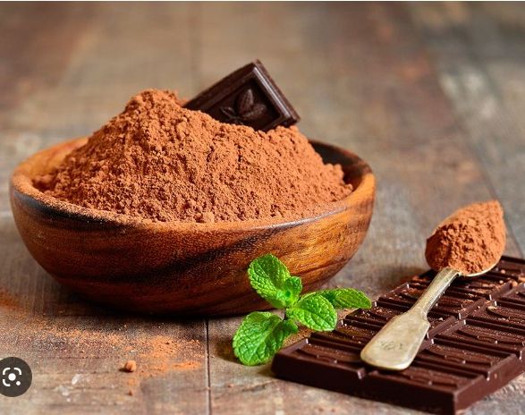 Bột cacao indonesia đủ khối lượng 100gr - 500gr - 1kg