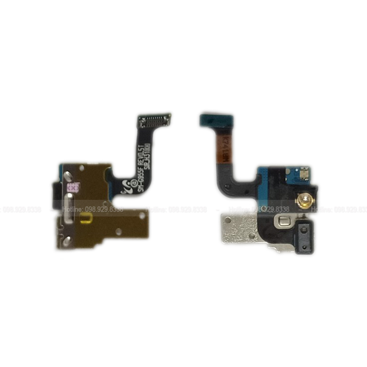 Cảm biến tiệm cận Samsung S8/ S8 Plus Zin bóc máy
