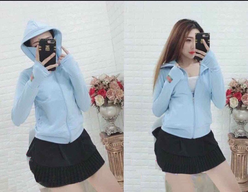 [HCM]ÁO KHOÁT NỮ CAO CẤP HÀNG VNXK