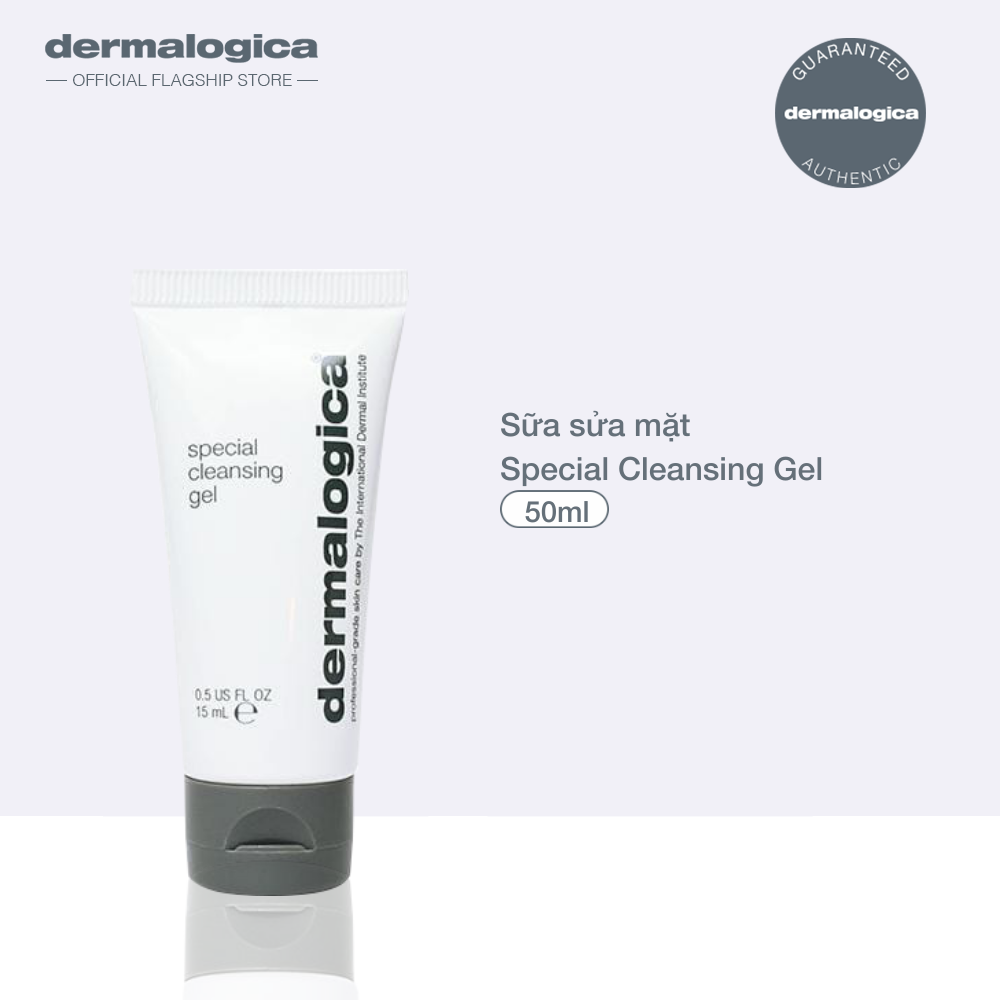 Sữa rửa mặt Special Cleansing Gel
