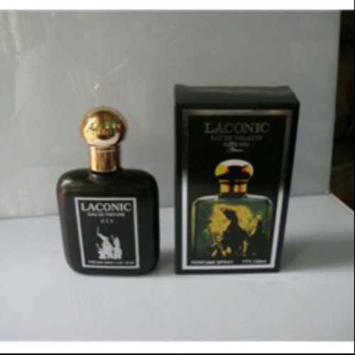 Nước hoa LACONIC EAU DE PARFUME 120ML