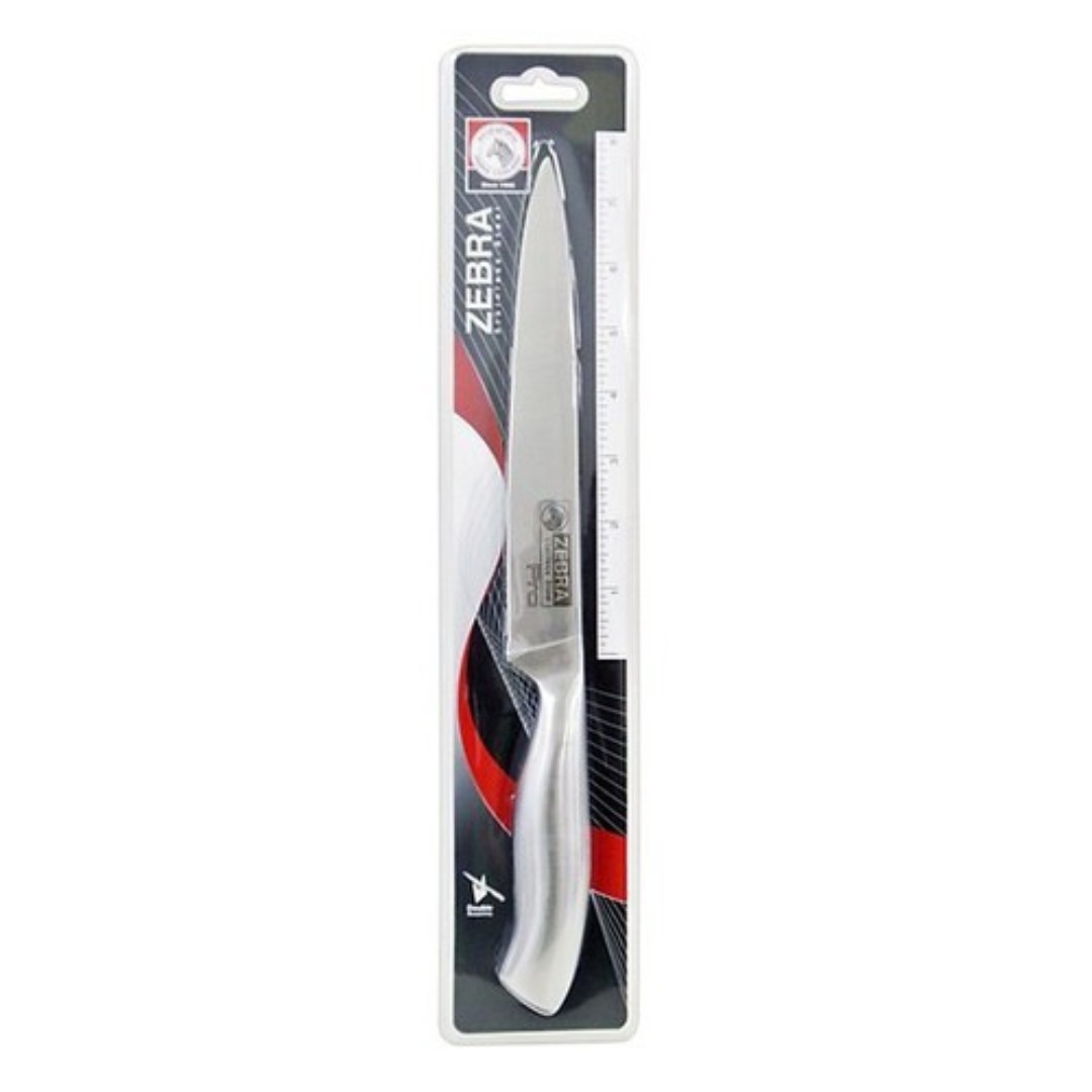 [HCM]Dao nhà bếp Inox Zebra Pro 7.5" - 100270
